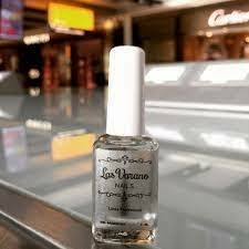 Las Varano Nails - TOP COAT TRADICIONAL GEL FRÍO