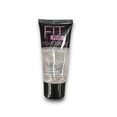 Primer de/para Maquillaje FIT ME