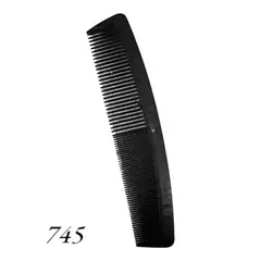 Peine carbono de corte grande
