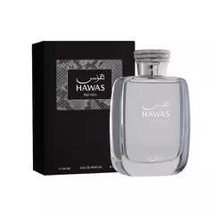 Perfume Hawas De Rasasi Para Hombre de 100 ml