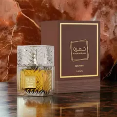 PERFUME LATTAFA Khamrah Qahwa 100 ml