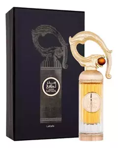 Perfume Lattafa Sehr Eau De Parfum 100ml