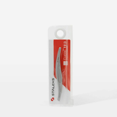 staleks pinza para cejas 12 type 3 classic