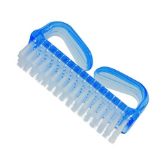 Cepillo de/para uñas (blister X2) - comprar online