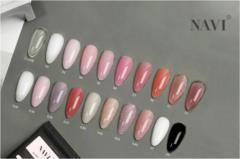 Polygel NAVI x 30 Ml (Consultar Colores) - comprar online