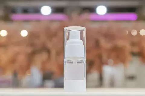 PULVERIZADOR AL VACIO PARA LIQUIDO PP 15ML