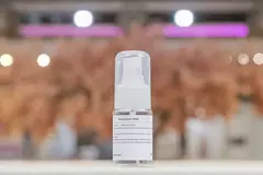 PULVERIZADOR PARA LIQUIDO PET 30ML PARIS NIGHT