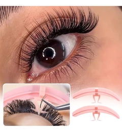 Separadores para pestañas extensiones