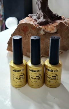 Top Coat Cherimoya 8ml
