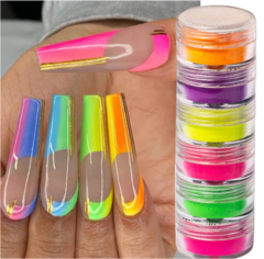 Torre de Pigmento NEON - comprar online