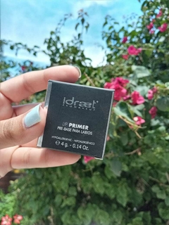Lip Primer-Pre Base Para Labios IDRAET 4g