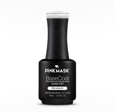 Base Coat Pink Mask 15ml