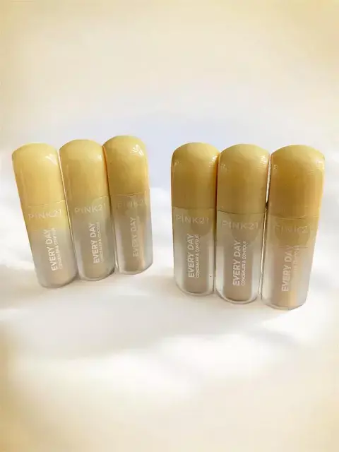 Corrector liquido EVERY DAY