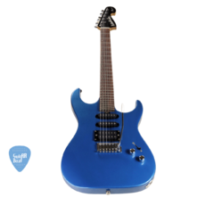 Washburn X-22 Super Strato X-series Guitarra Electrica Stratocaster 2003 - tienda online