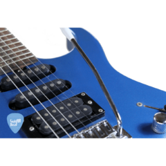 Washburn X-22 Super Strato X-series Guitarra Electrica Stratocaster 2003 - GuitarBazar