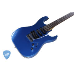 Washburn X-22 Super Strato X-series Guitarra Electrica Stratocaster 2003 en internet