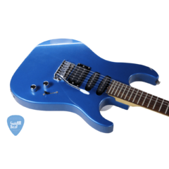 Washburn X-22 Super Strato X-series Guitarra Electrica Stratocaster 2003 - comprar online