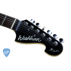 Washburn X-22 Super Strato X-series Guitarra Electrica Stratocaster 2003