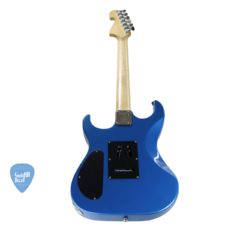 Washburn X-22 Super Strato X-series Guitarra Electrica Stratocaster 2003 - tienda online