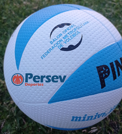 Pelota Voley Pintier Mini Voley Hiper Grip Art. 318 en internet
