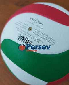 Pelota Voley Molten V5M 3500 en internet