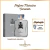 Perfume Comander Moments Paris 100ml