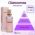 Perfume Glamourosa Moments Paris 15ml - RSH Cosmeticos