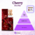 Perfume Cherry Moments Paris 15ml - RSH Cosmeticos