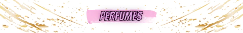 Banner da categoria Perfume Feminino 100ml
