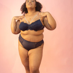 Conjunto Correntaria Marinho - G5 - comprar online