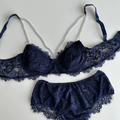 Conjunto Correntaria Marinho - G3 na internet