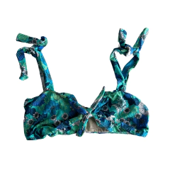 Biquini Top Laço e Hotpant - G4