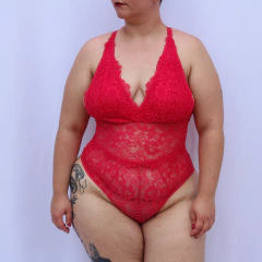 Body Deusa (7 opções de cores) - comprar online