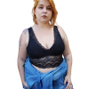 Cropped Donna Marina (14 opções de cores)