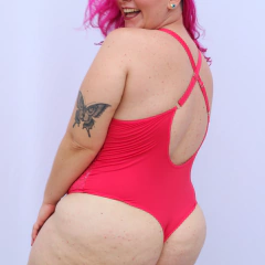 Body Deusa (7 opções de cores) - Donna Calcinha