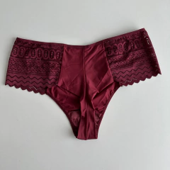 Top faixa e calcinha Manifestar - G4 - comprar online