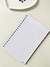 CADERNO PAUTADO BRW 1/4