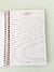 Imagem do Caderno girls 1/4 Jandaia