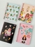 Caderno girls 1/4 Jandaia
