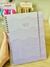 PLANNER FINANCEIRO PERMANENTE DREAMS BRW na internet