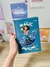 Caderno espiral 1/4 Encanto Disney