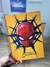 Caderno Espiral Universitário Homem aranha - 1 Matéria - comprar online