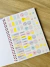 Planner Permanente Dreams - BRW na internet