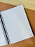 Caderno Espiral Capa Dura Universitário 12 Matérias Pepper Feminino 192 Folhas - Shelks Papelaria