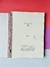 CADERNO DE RECEITAS ESPIRAL CAPA DURA SOHO 90 GRAMAS 80 FOLHAS SOHO Tilibra - Shelks Papelaria