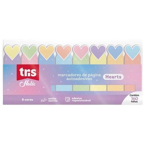 Marcador de Página TRIS Holic Dreamy