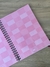 Caderno Smart Colegial Stitch Disney DAC - comprar online