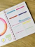 Planner Permanente Dreams - BRW