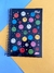 CADERNO ESPIRAL CAPA DURA 1/4 D+ 96 FOLHAS na internet