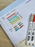￼Marca Texto Dual - Jocar Office - Marcador e Carimbo - comprar online